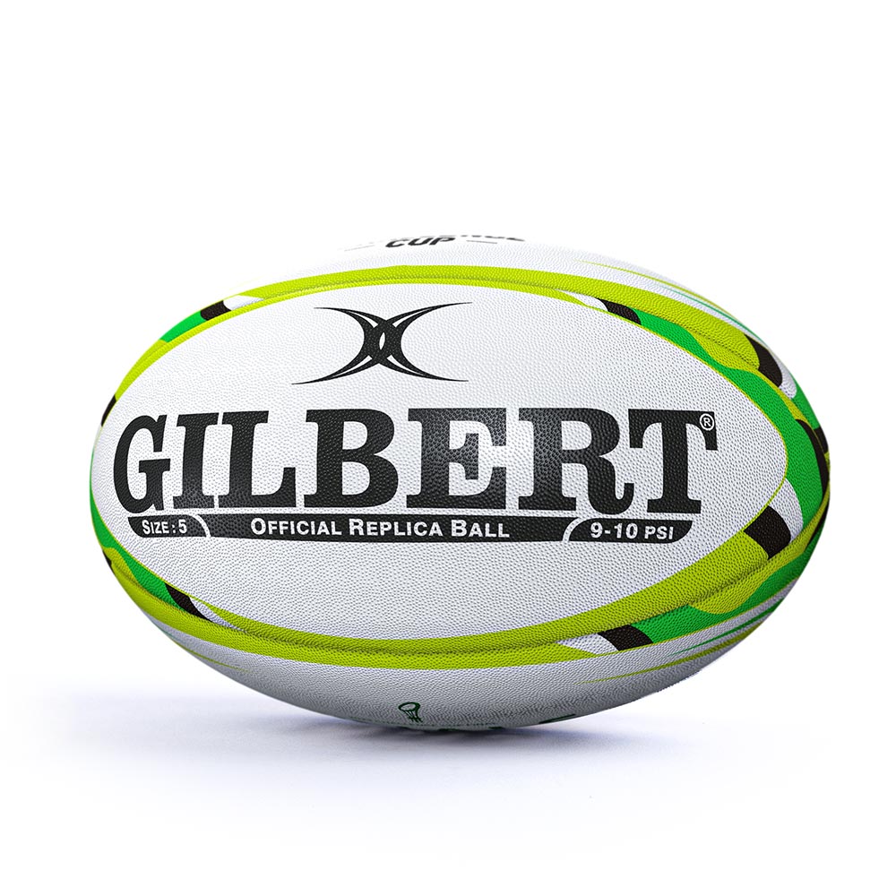 Gilbert Challenge Cup Rep Ball Size 5 Wt