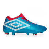 Umbro Kids Ventura FG Blue