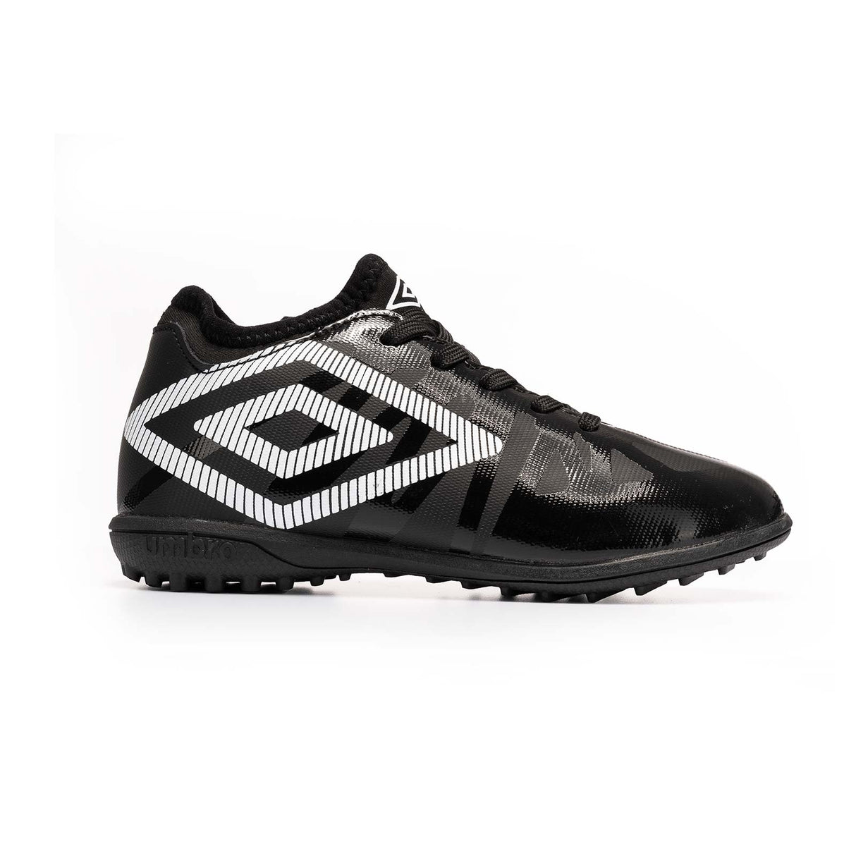 Umbro Kids Ventura TF Black