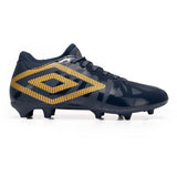 Umbro Ventura FG Navy/Amber