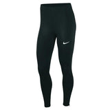 NIKE WMN TEAM STOCK FULL LENGTH TIGHT BL