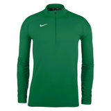 NIKE MENGÇÖS DRY ELEMENT TOP HZ GRN/WHT