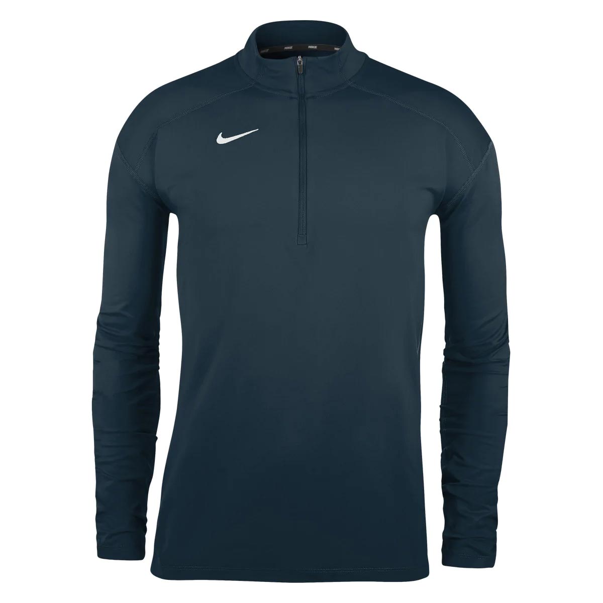 NIKE MENGÇÖS DRY ELEMENT TOP HZ GREY/WHT