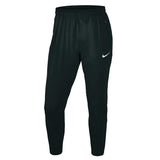 NIKE MEN  DRY ELEMENT PANT BLACK/WHT