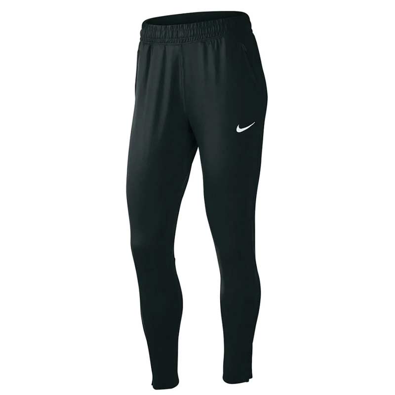 NIKE Wmn Nike Dry Element Pant Blk/Wht