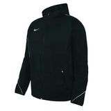 NIKE MENGÇÖS WOVEN JACKET BLACK/WHT