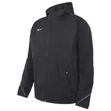 NIKE MENGÇÖS WOVEN JACKET GREY/WHT
