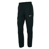 NIKE WOMENGÇÖS WOVEN PANT BLACK/WHT