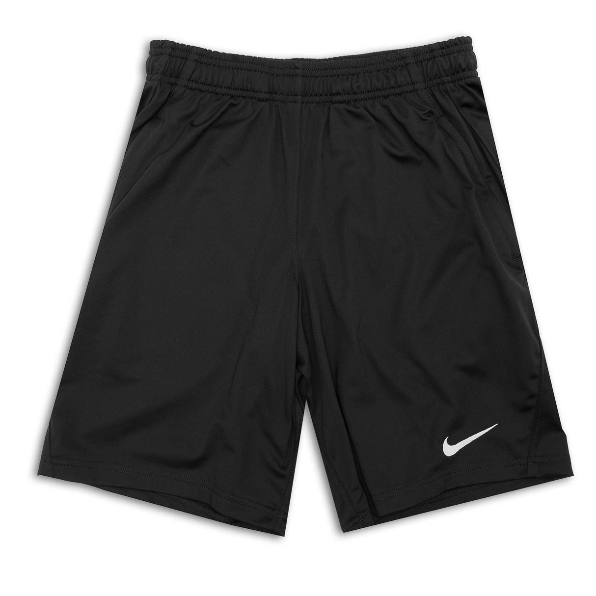 NIKE Mens Custom Trn Tech Short Blk