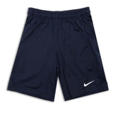 NIKE Mens Custom Trn Tech Short Grey