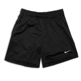 NIKE Wmn Custom Training Tech Short Blk