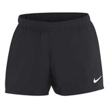 NIKE Men Team Stock Rugby Short Blk