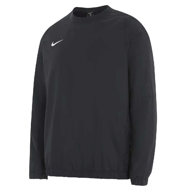 Nike Drill Top Kids BLK/ANTHRACITE
