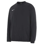 Nike Drill Top Kids BLK/ANTHRACITE