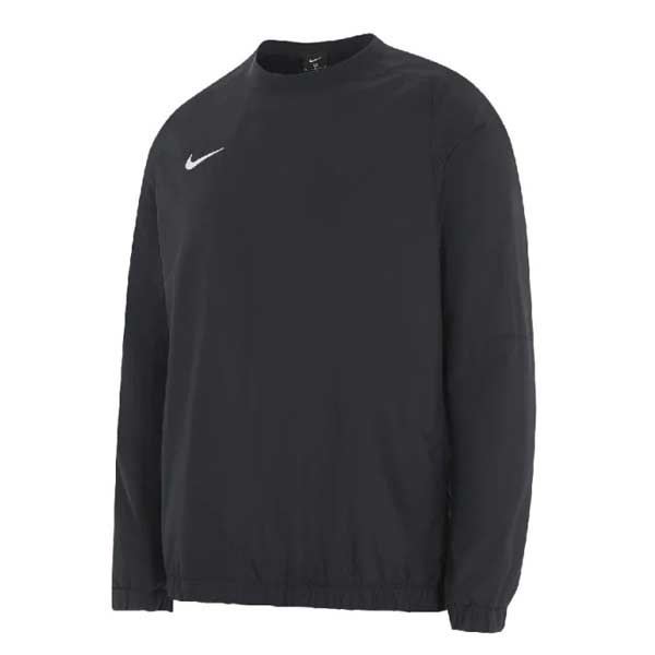 Nike Drill Top Mens BLK/ANTHRACITE