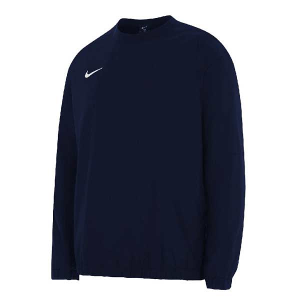 Nike Drill Top Mens OBS/NAVY