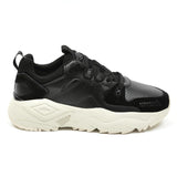 UMBRO RUN WMN LUXE Blk/Off White