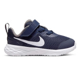 Nike Revolution 6 Inf Boys Navy