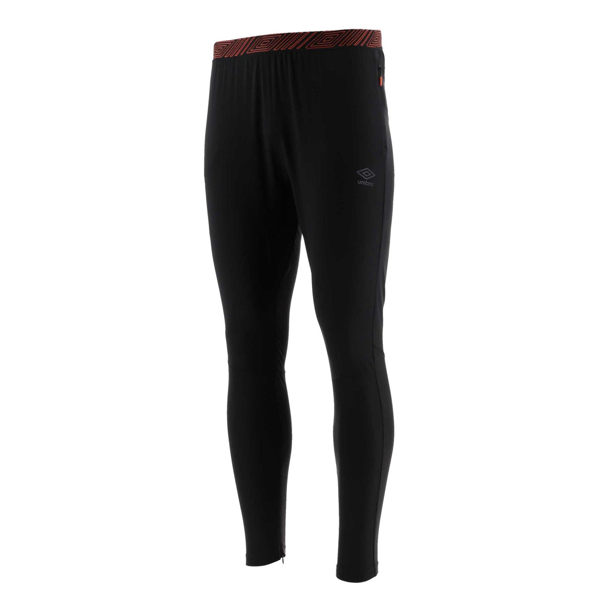 UMBRO PRO TRN ELITE HYBRID PANT MEN Blk