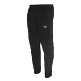 UMBRO PRO TRN WOVEN PANT MENS Blk