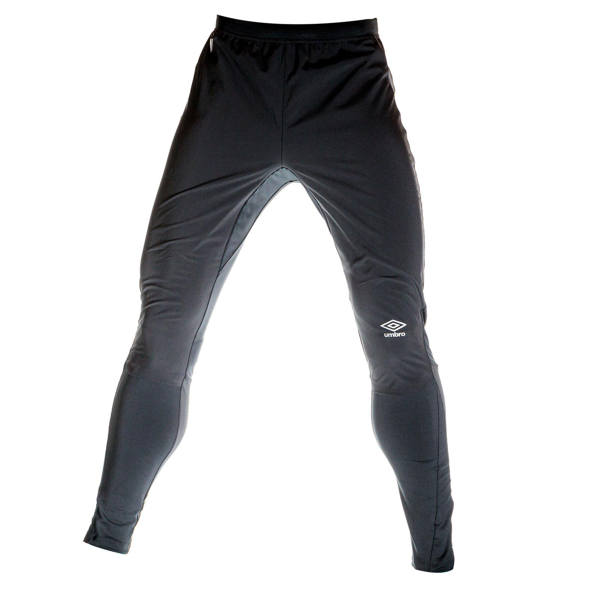 UMBRO ELITE HYBRID PANT Kids Blk