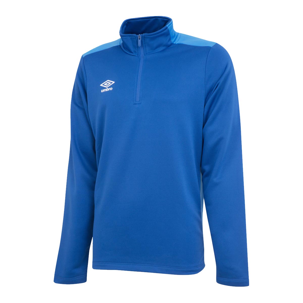 UMBRO HZ TOP MENS BLUE