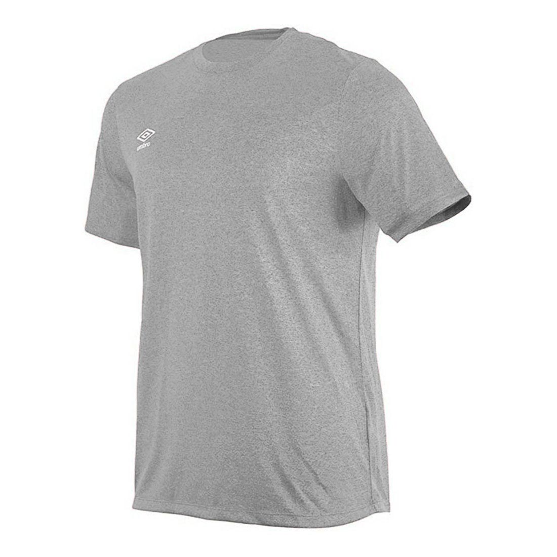 UMBRO FW MARL CREW TRN JERSEY LOGO MEN G