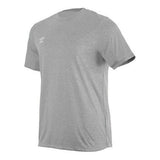 UMBRO FW MARL CREW TRN JERSEY LOGO MEN G