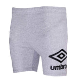 UMBRO FW TERRACE SHORT MENS GREY