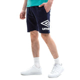 UMBRO FW TERRACE SHORT MENS NAVY