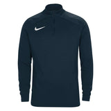 Nike Training 1/4 Zip Kids Midlayer Obsi