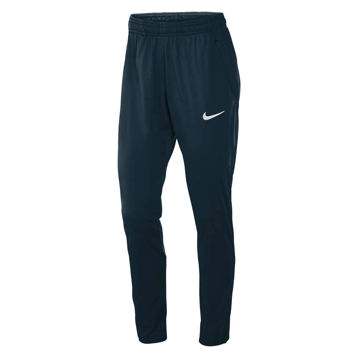 Nike Training Knit Wmn Pant Obsid
