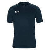 Nike Training SS Kids Top Obsid