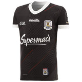O'Neills Galway 23 GK Alt Kids Jersey Bk