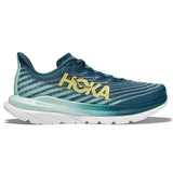 Hoka Mach 5 Mens Navy/Blue