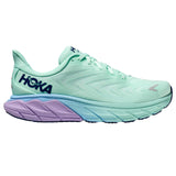Hoka Arahi 6 Womens Blue/Purple