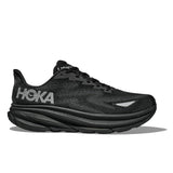 Hoka Clifton 9 GTX Womens Black