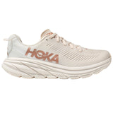 Hoka Rincon 3 Womens White/Gold