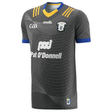 O'Neils Clare 23 GK Home Jersey Grey