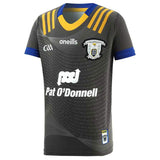 O'Neils Clare 23 GK Home Kids Jersey Gry