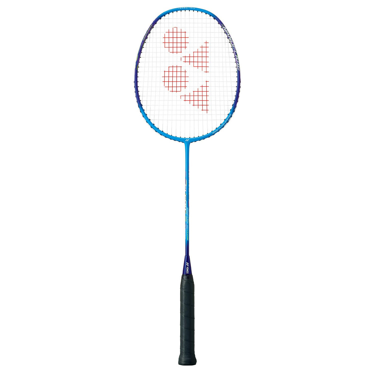 Yonex Nanoflare 001 Badminton Racket Blu
