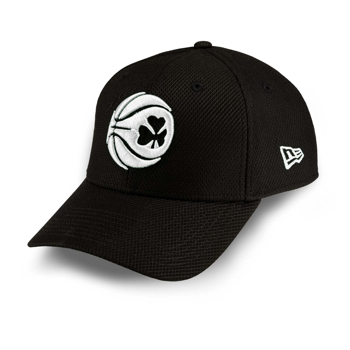 New Era Ireland Diamond Era 9Fifty Black