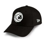 New Era Ireland Diamond Era 9Fifty Black