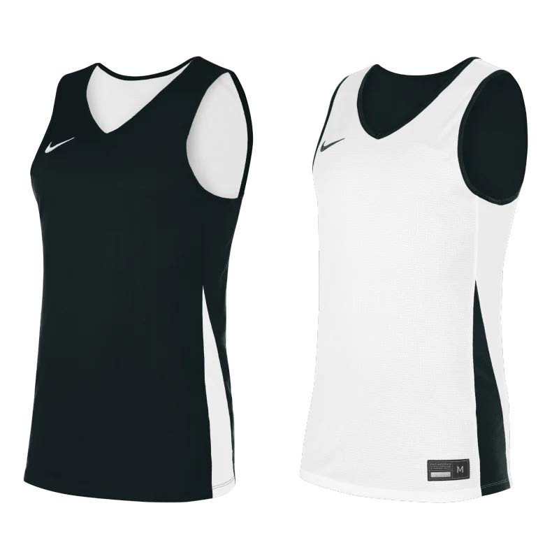 NIKE Men Team Basketball Rev Jersey 20 B