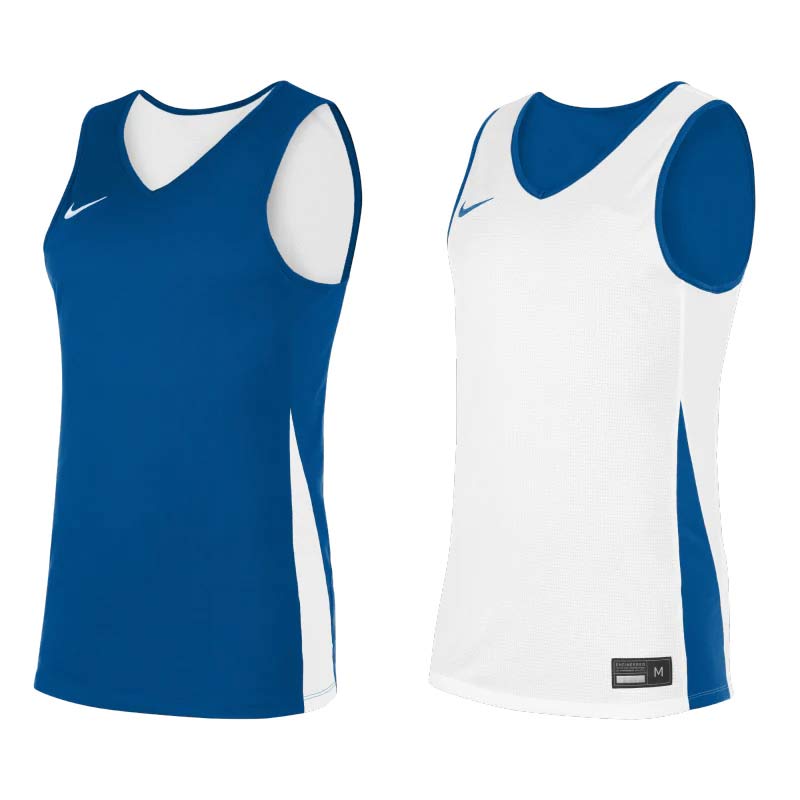 NIKE Men Team Basketball Rev Jersey 20 B
