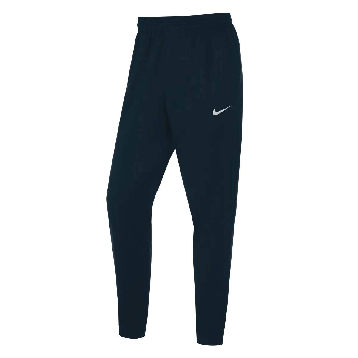 NIKE Team Basketball Pant Kids Gry