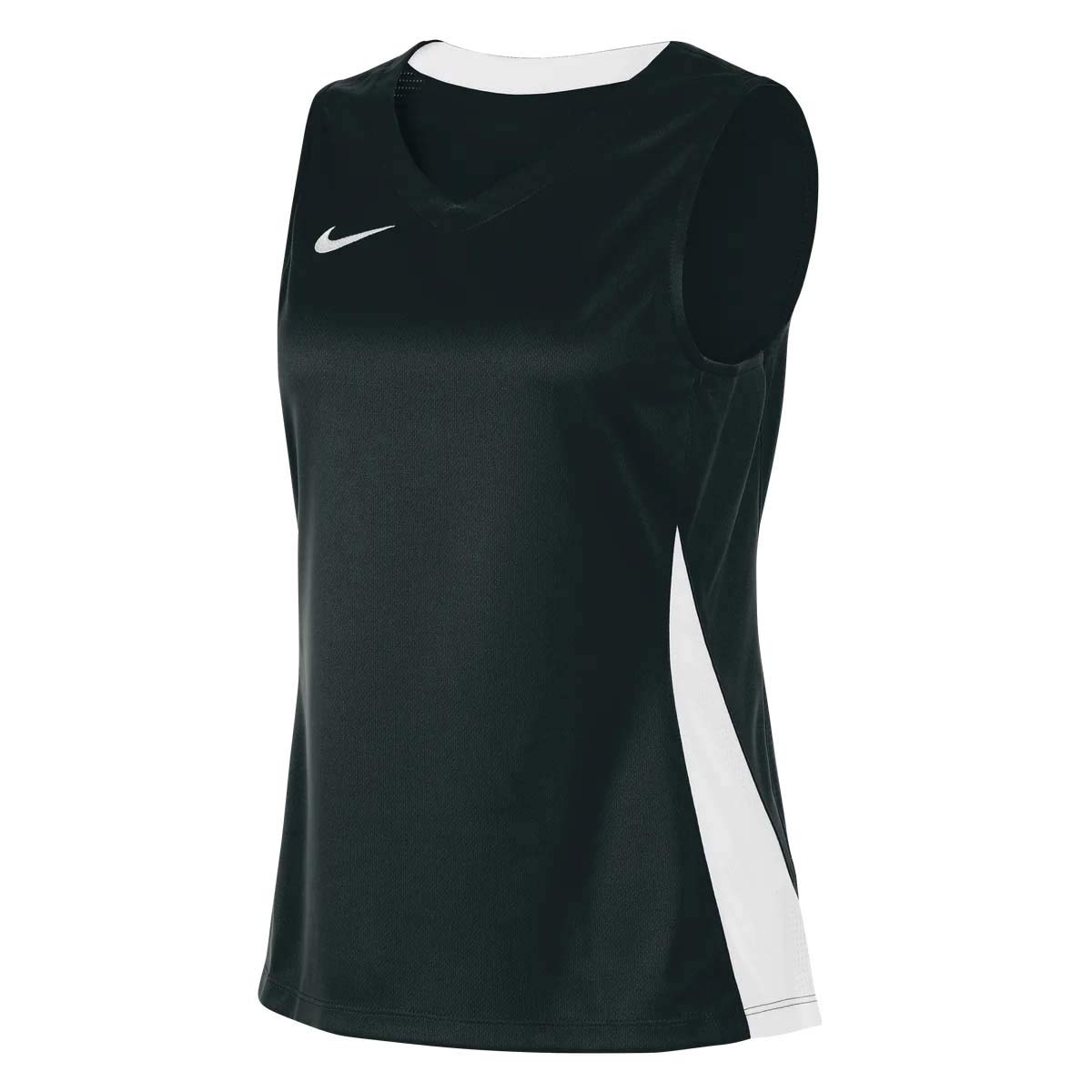 NIKE Wmn Team Basketball Stock Jrsy 20 B