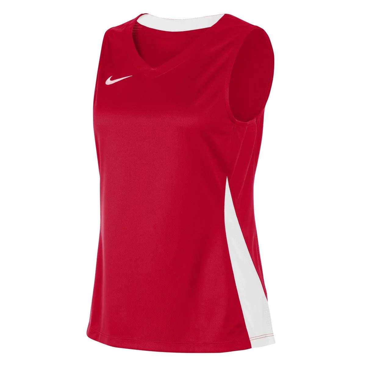 NIKE Wmn Team Basketball Stock Jrsy 20 R
