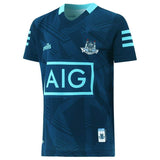 O'Neills Dublin 23 Kid Train Jersey Navy