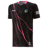 O'Neills Limerick 23 Training Jersey Blk